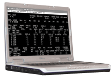 MazaCAM Editor Laptop